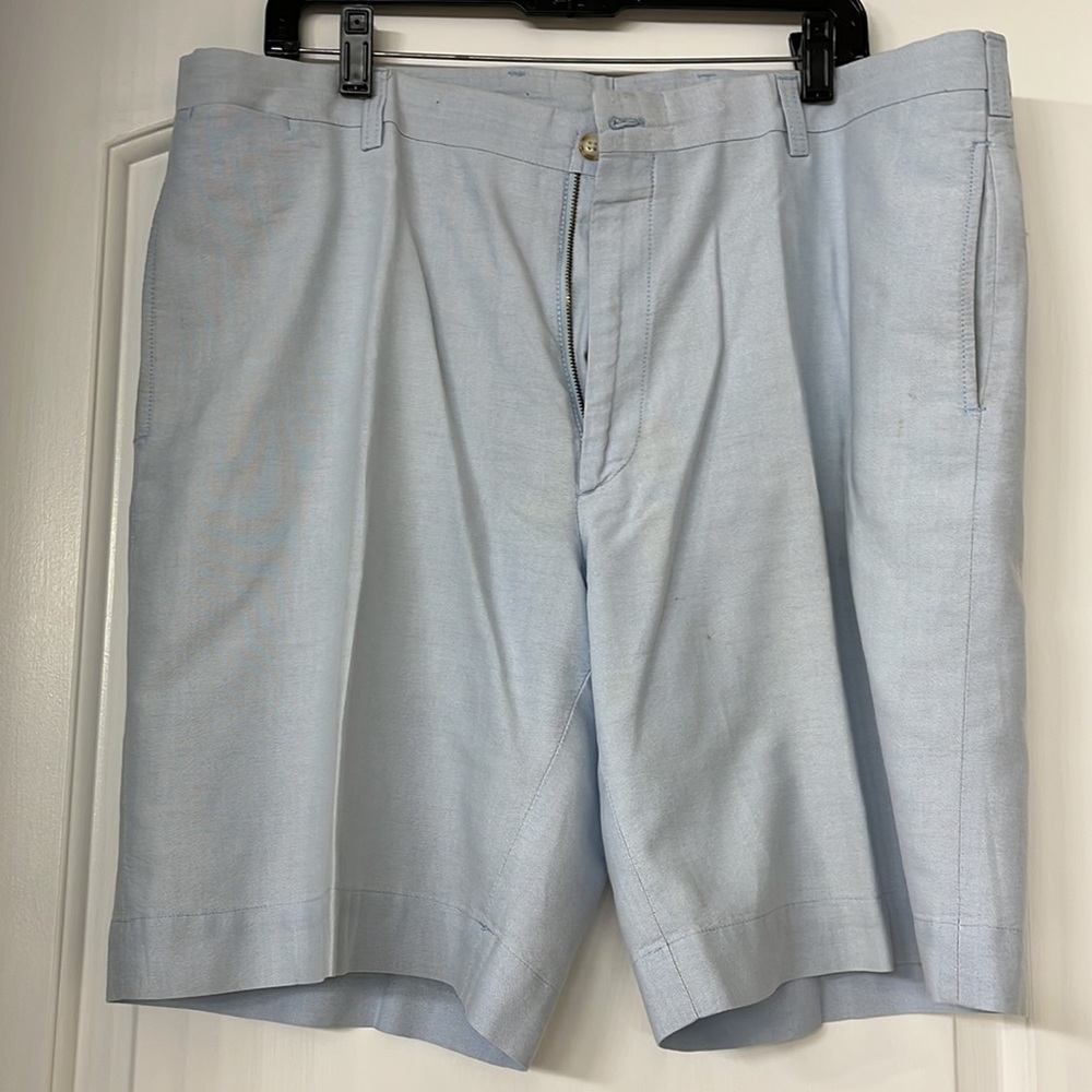 Charleston Khakis Mens Shorts